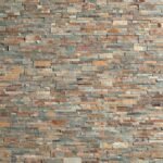 Pedra Natural Multicolor 20x60