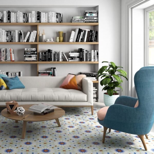 Art. Cassatt 22.3x22.3