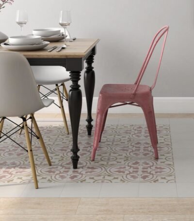 Art. Corot 22.3x22.3