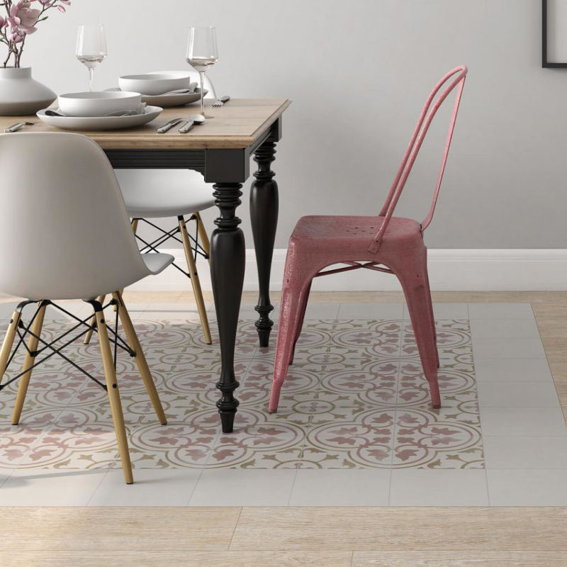 Art. Corot 22.3x22.3