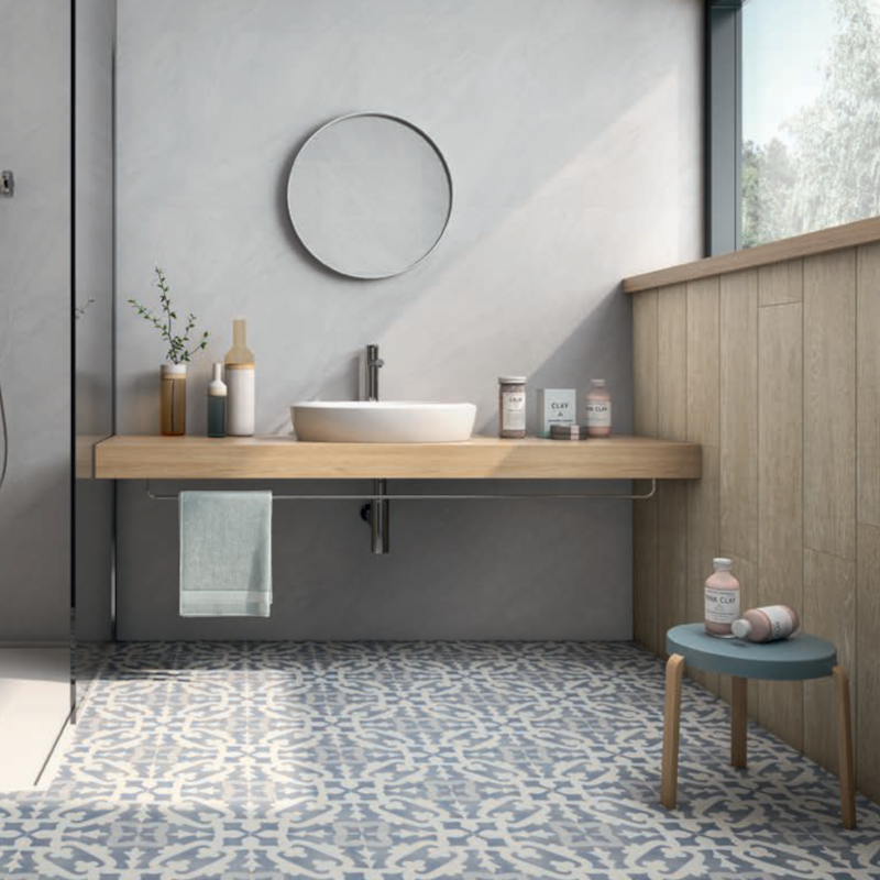 Art. Rodin 22.3x22.3 Art. Rodin 22.3x22.3