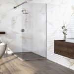 Diamond Horizon Gold 30x90