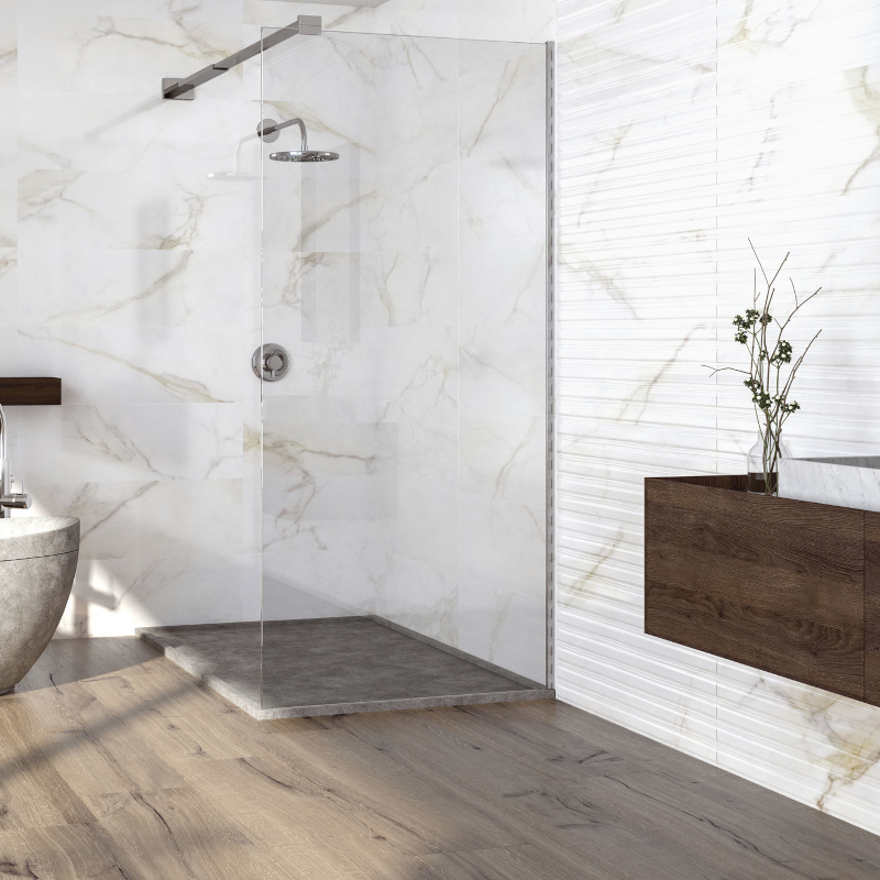 Diamond Horizon Gold 30x90