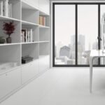 Branco Mate 60.8x60.8