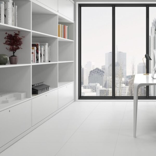 Branco Mate 60.8x60.8