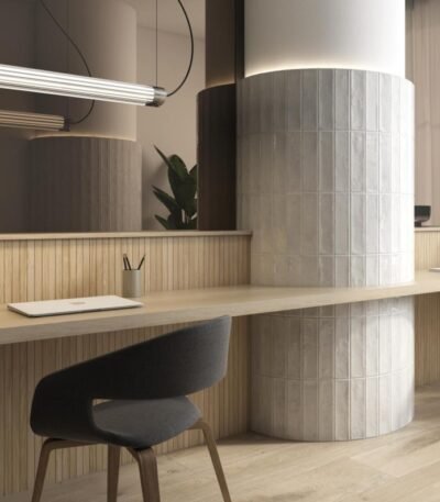 Ordesa Roble 33.3x100