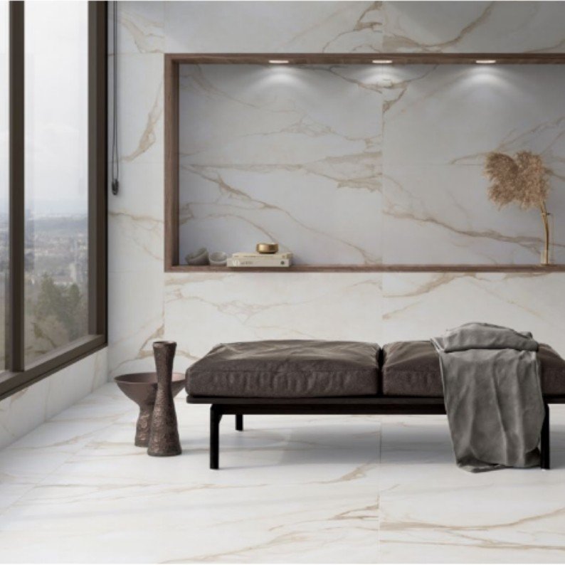 Portofino Gold Brilho