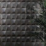 Vertex Line Silver 15x15