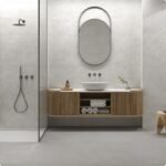 Odeon Branco Rlv 30x90