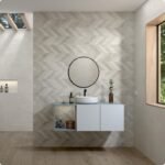 Vita Mix Gris Rlv 30x90