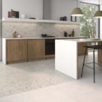 Doria Greige 60x60