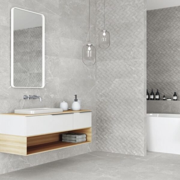 Kingstone Freccia Ash