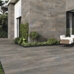 Rhodium Steel 60x120