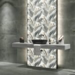 Iron Tropic Mix 60x120