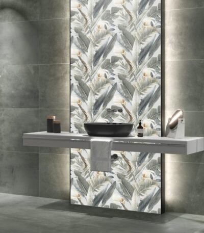 Iron Tropic Mix 60x120