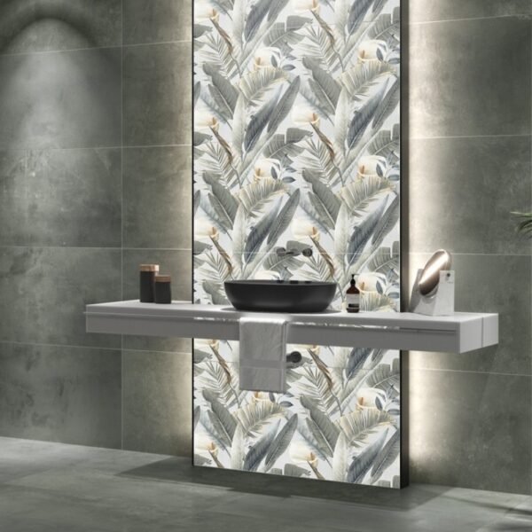 Iron Tropic Mix 60x120