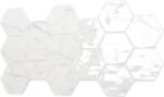 Hex Carrara Gloss