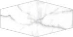 Hex Carrara Gloss