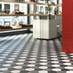 Hex.Geometry Gloss 15x17.3