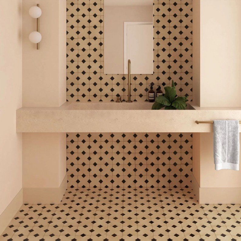 Kasbah Taco 1x1 Kasbah Taco 1x1