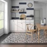 Dc.Erte Branco 22.3x22.3