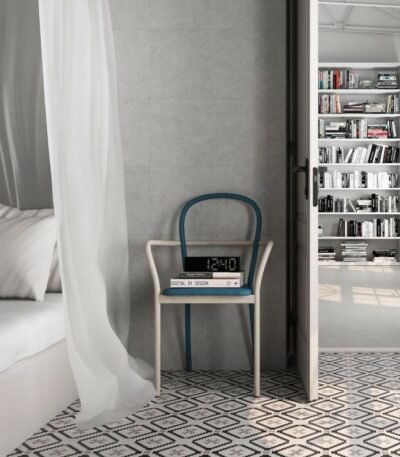 Dc.Lempicka 22.3x22.3