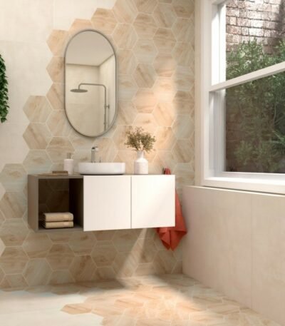 Rovere Hex 19.8x22.8