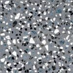 Terrazzo Graphite