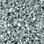 Terrazzo Green