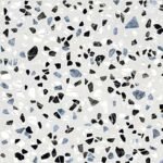 Terrazzo White
