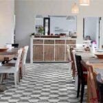 Marmi Hex 15x17.3