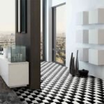 Marmi Hex 15x17.3