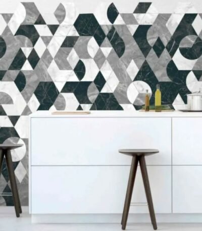 Treviso Hex 15x17.3