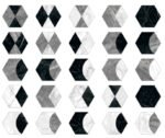 Treviso Hex 15x17.3