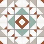 Roman Flavia 15x15