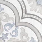 Adobe Daiza White