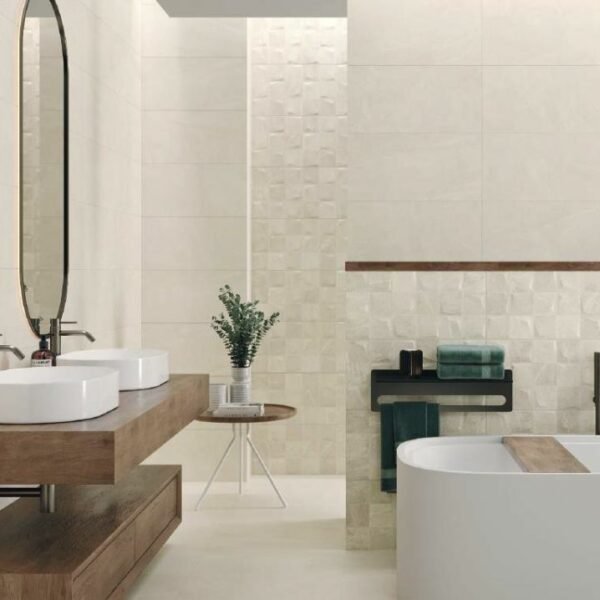 Bellevue Ivory 30x60