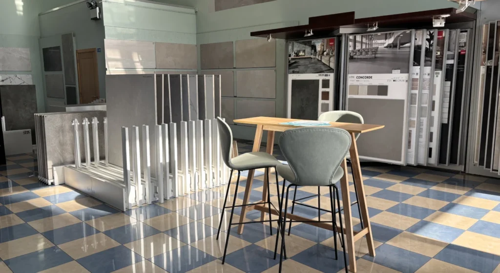 Emisan Azulejos CASTELO BRANCO - Emisan Azulejos