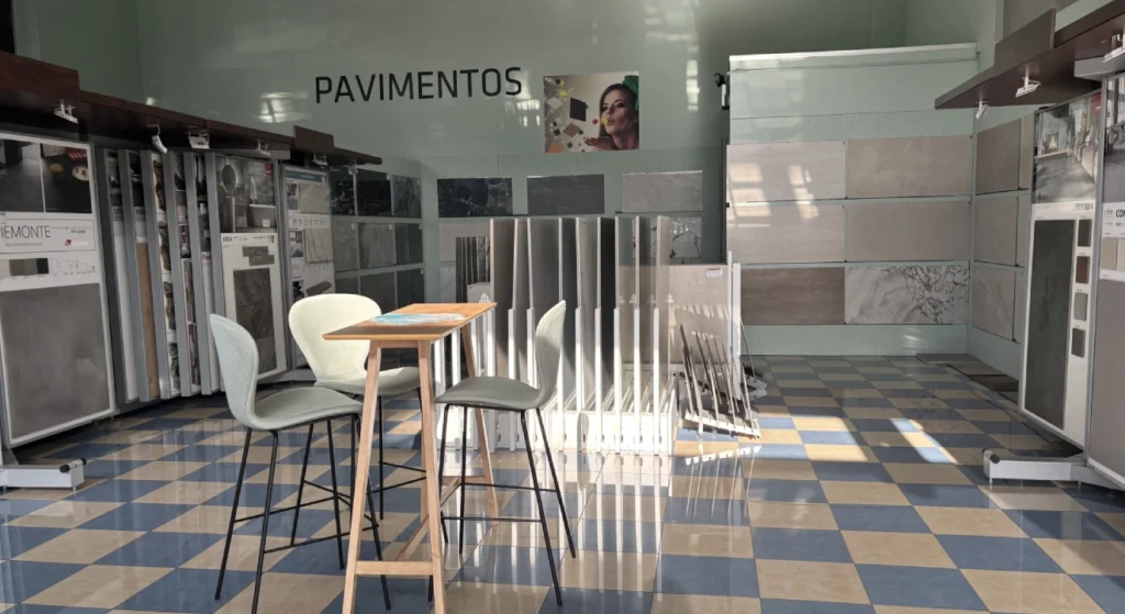 Emisan Azulejos CASTELO BRANCO - Emisan Azulejos