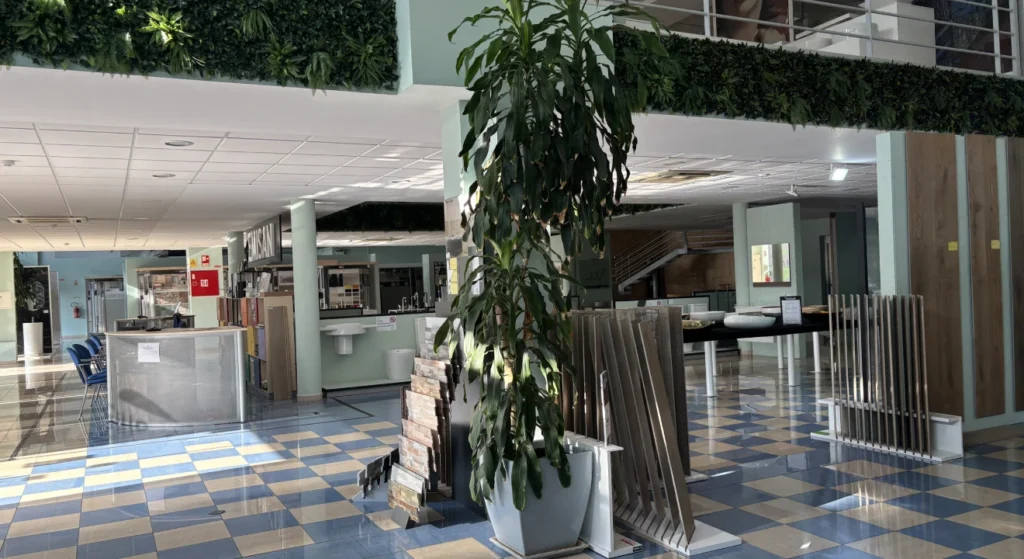 Emisan Azulejos CASTELO BRANCO - Emisan Azulejos