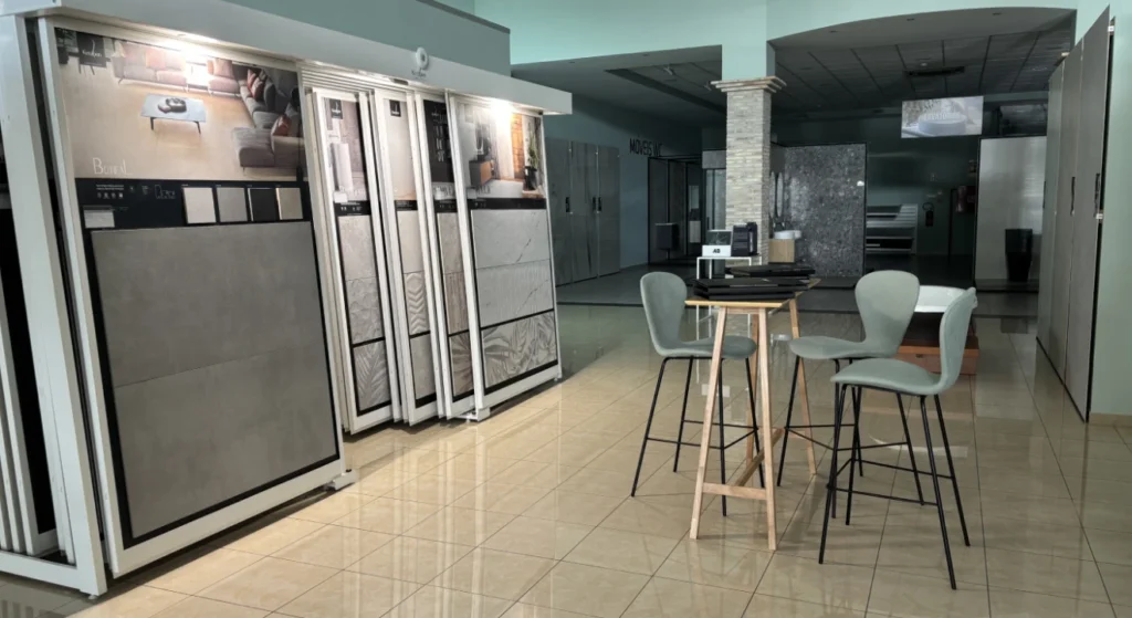 Emisan Azulejos COIMBRA - Emisan Azulejos