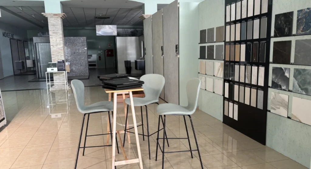 Emisan Azulejos CASTELO BRANCO - Emisan Azulejos