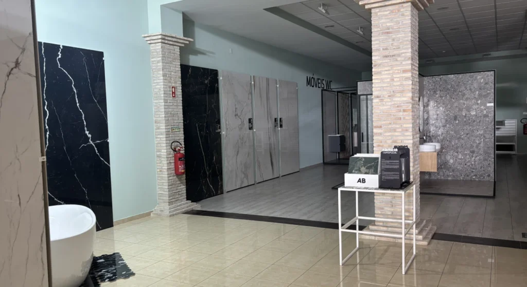 Emisan Azulejos CASTELO BRANCO - Emisan Azulejos