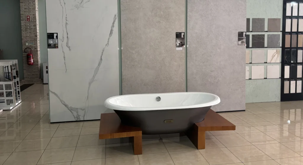 Emisan Azulejos CASTELO BRANCO - Emisan Azulejos