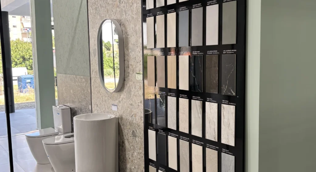 Emisan Azulejos COIMBRA - Emisan Azulejos