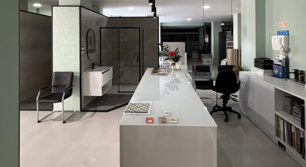 Emisan Azulejos COIMBRA - Emisan Azulejos